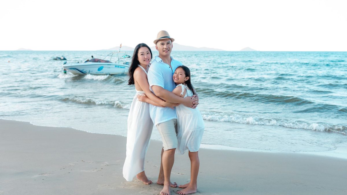 คู่มือท่องเที่ยวหาดอันบัง (An Bang Beach), ฮอยอัน, เวียดนาม