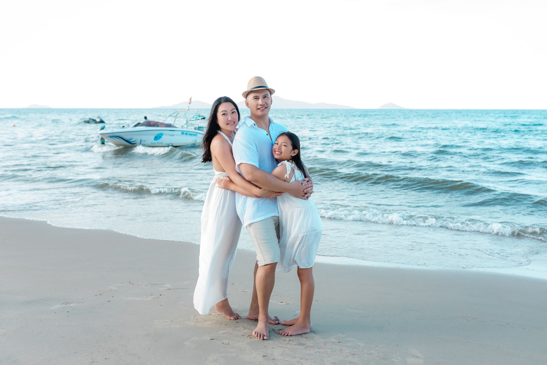 คู่มือท่องเที่ยวหาดอันบัง (An Bang Beach), ฮอยอัน, เวียดนาม