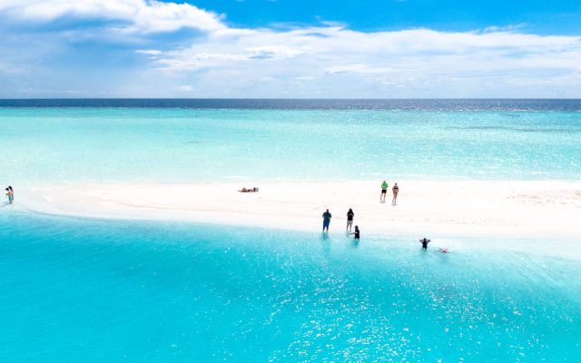 เที่ยวหาดเซา (Sao Beach) สวรรค์ของนักท่องเที่ยวบนเกาะฟู้โก๊วก
