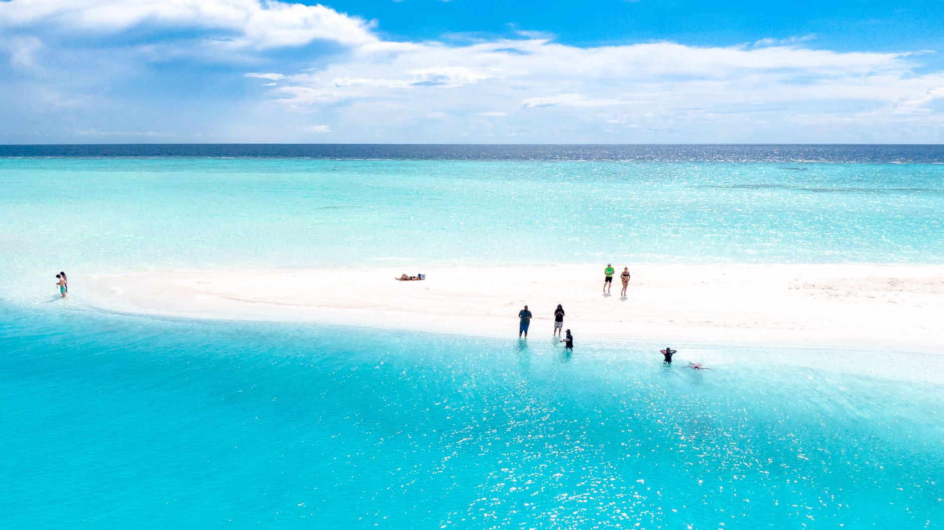 เที่ยวหาดเซา (Sao Beach) สวรรค์ของนักท่องเที่ยวบนเกาะฟู้โก๊วก