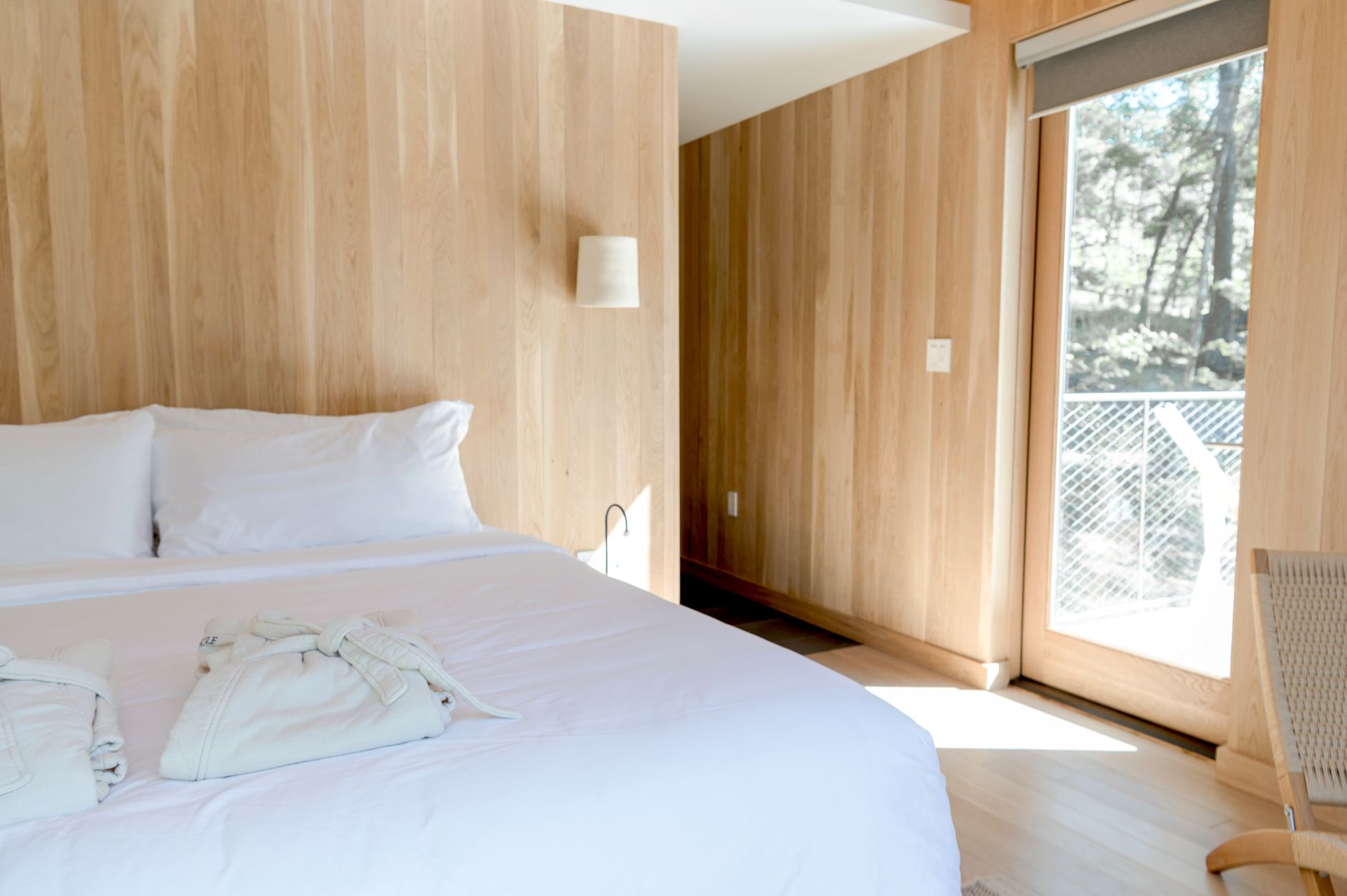 16 โรงแรมสุดสวยใน Catskills ที่ผสมผสานการออกแบบกับธรรมชาติ