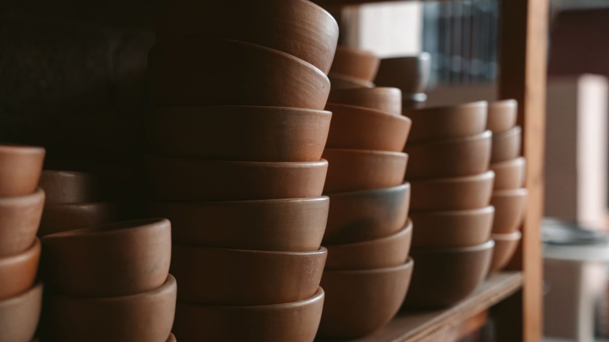 สัมผัสประสบการณ์งานฝีมือในต่างแดน
