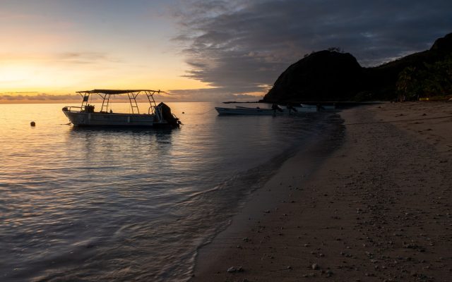 ฟิจิ: มากกว่าชายหาดสู่วัฒนธรรมและการเชื่อมต่อ