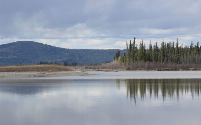 สัมผัสประวัติศาสตร์การขุดทองที่ Gold Dredge 8 ใน Fairbanks อลาสกา