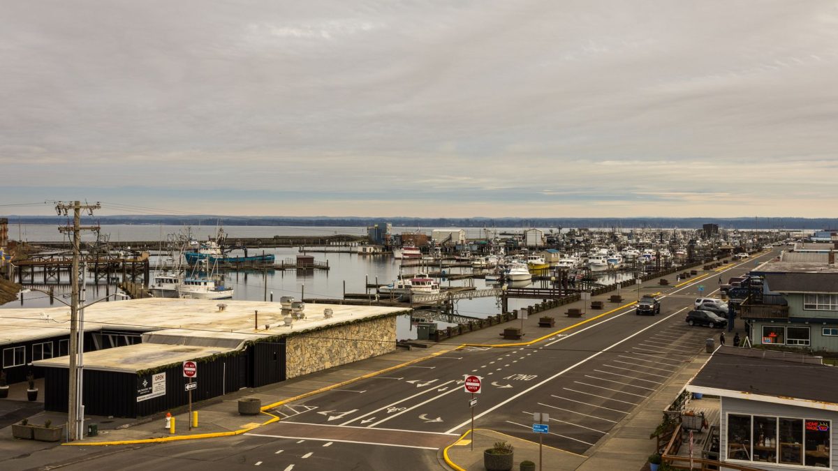 สำรวจโอกาสที่ซ่อนอยู่ในภูมิภาค Grays Harbor ของรัฐวอชิงตัน