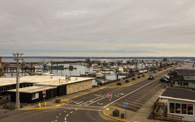สำรวจโอกาสที่ซ่อนอยู่ในภูมิภาค Grays Harbor ของรัฐวอชิงตัน