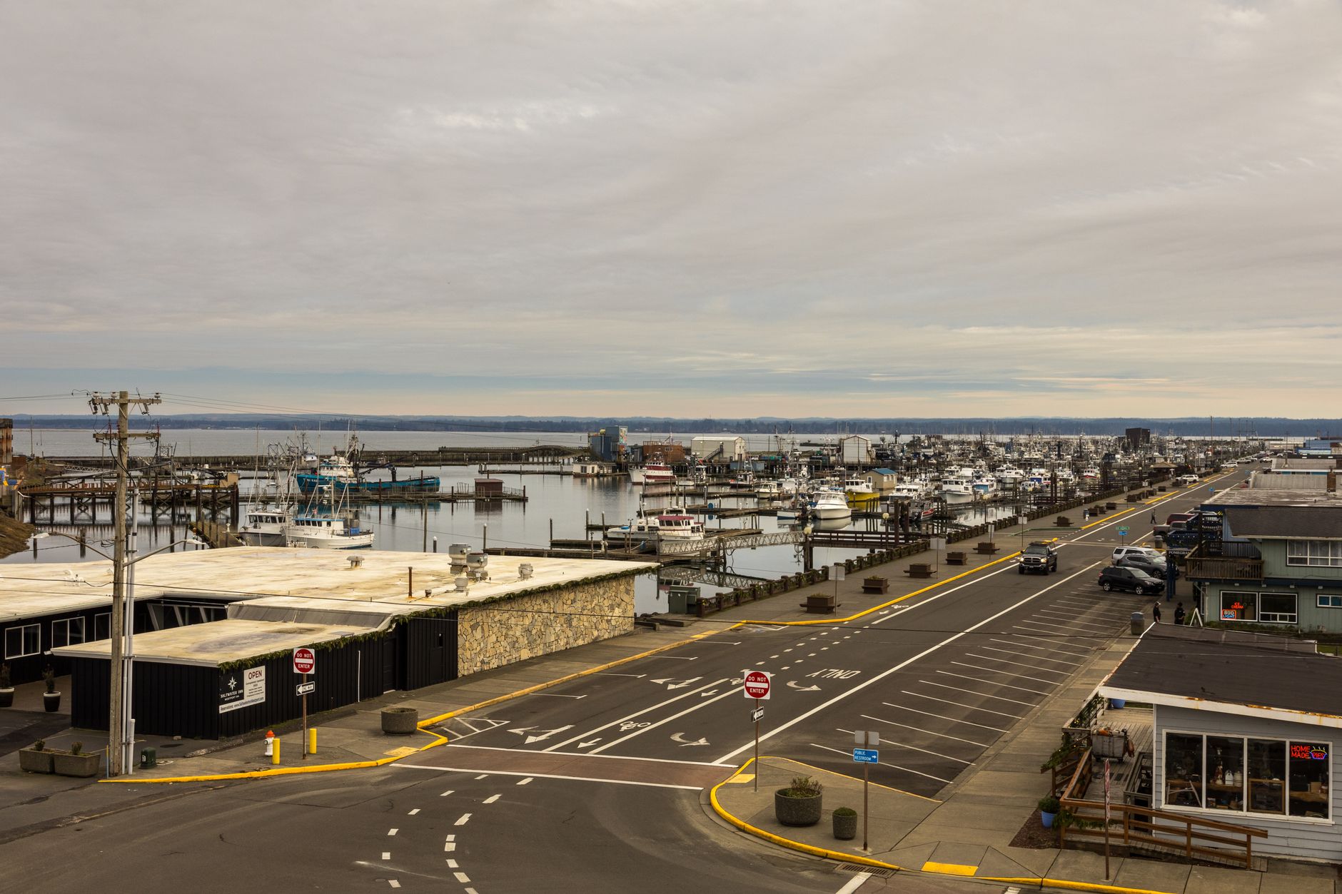 สำรวจโอกาสที่ซ่อนอยู่ในภูมิภาค Grays Harbor ของรัฐวอชิงตัน