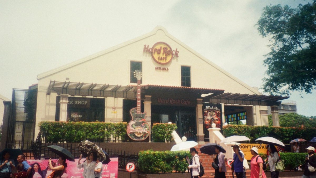 สำรวจ Hard Rock: สถานที่ที่เต็มไปด้วยความทรงจำและวัตถุโบราณ
