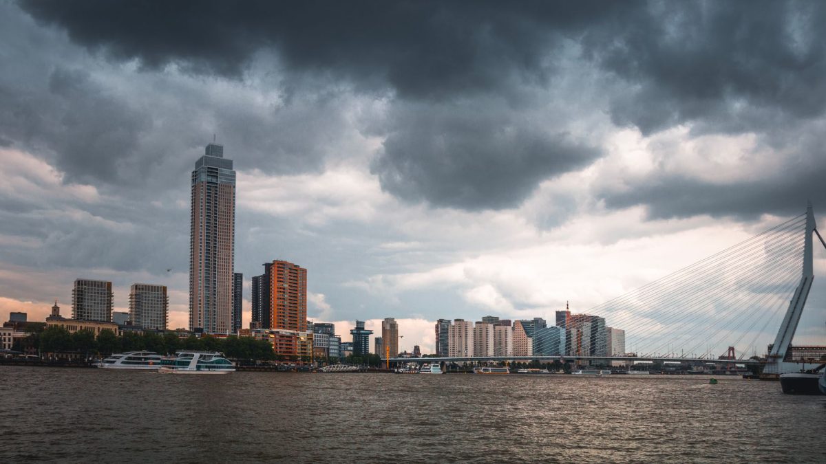 การล่องเรือจากไอซ์แลนด์ถึงร็อตเตอร์ดัม: ความคาดหวังในทริป Holland America