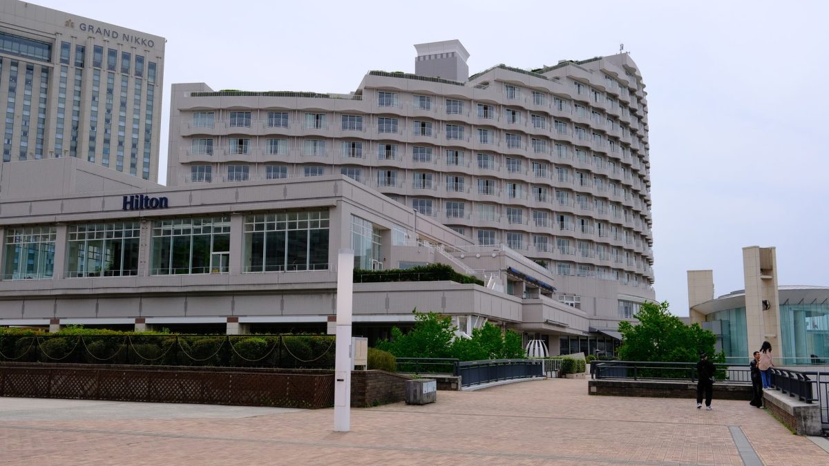 การเดินทางที่ปลอดภัย: ทำความเข้าใจเกี่ยวกับความปลอดภัยในโรงแรม