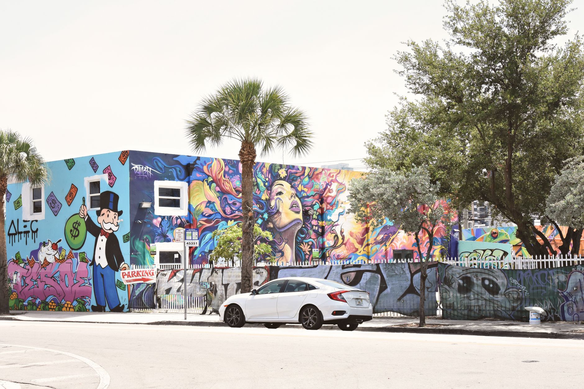 ที่พักสุดชิคในไมอามี่: 17 Airbnb ที่ไม่ควรพลาด