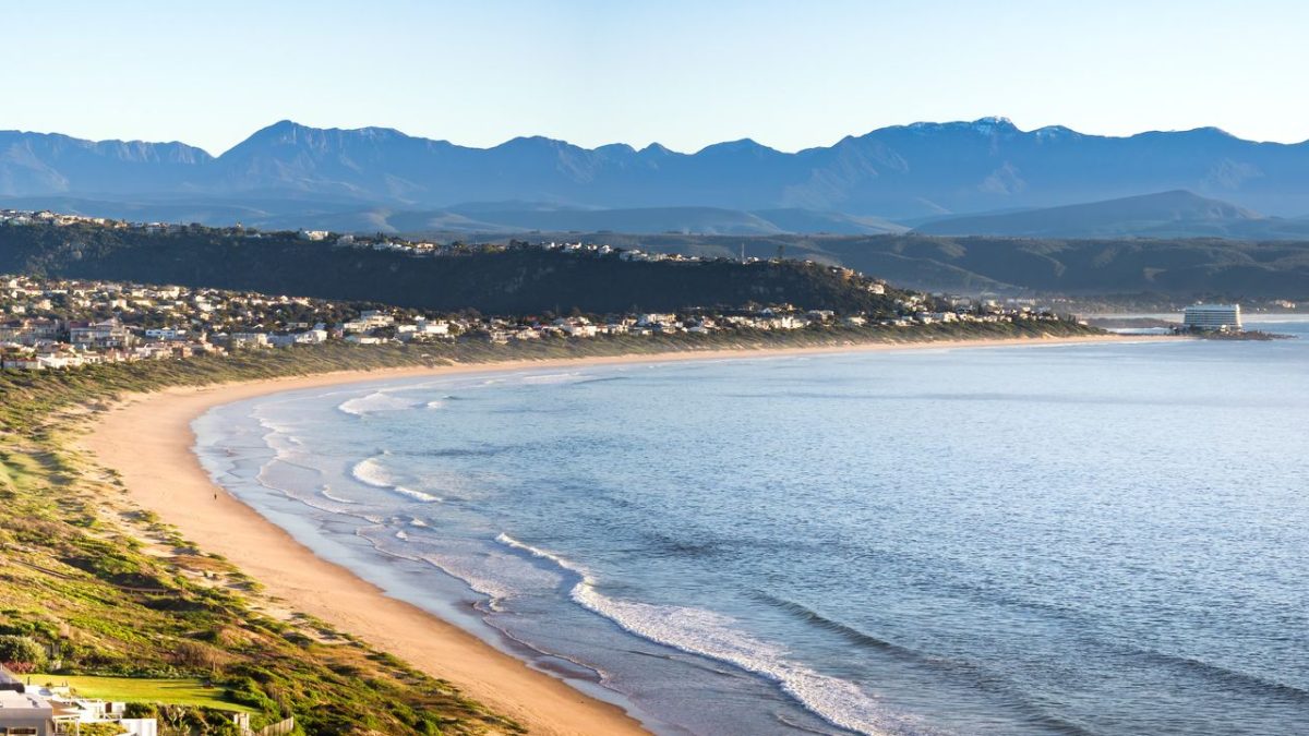 Old Rectory: โรงแรมหรูใน Plettenberg Bay