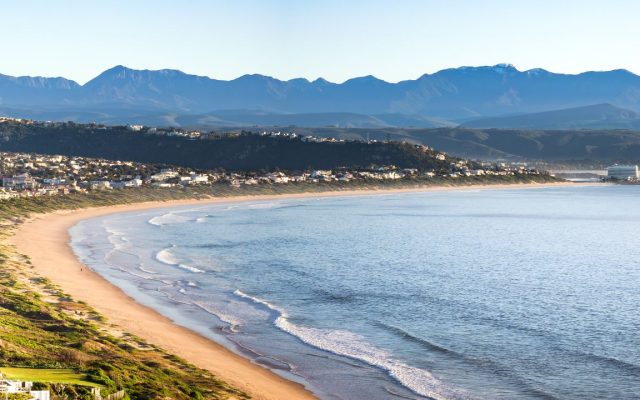 Old Rectory: โรงแรมหรูใน Plettenberg Bay