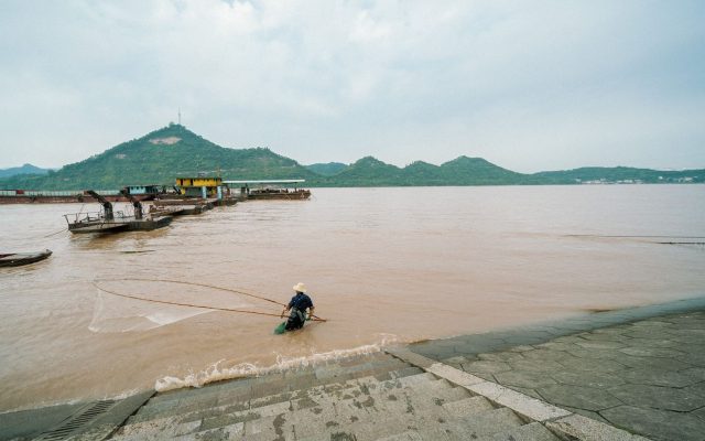 คู่มือการล่องเรือแม่น้ำ: ประสบการณ์ที่ไม่ควรพลาด