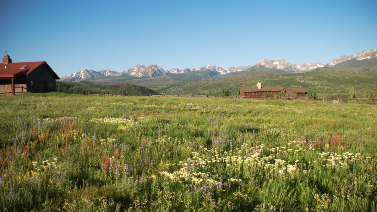 ทำไม Silverthorne ควรเป็นจุดหมายท่องเที่ยวในโคโลราโดของคุณ