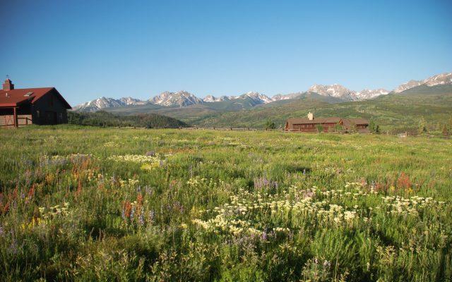 ทำไม Silverthorne ควรเป็นจุดหมายท่องเที่ยวในโคโลราโดของคุณ