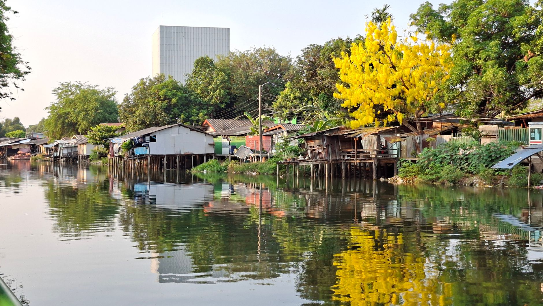 Tiny Tourism: ทางเลือกใหม่สำหรับการท่องเที่ยว
