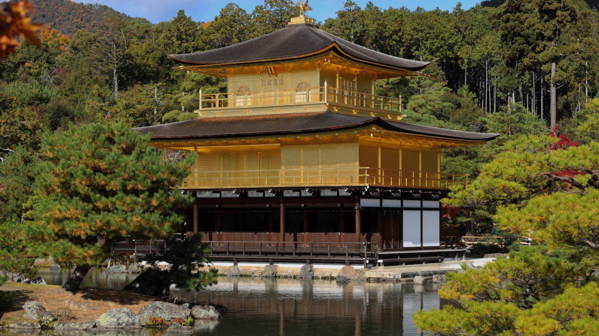 การเดินทางในญี่ปุ่น: สำรวจวัฒนธรรมและธรรมชาติ