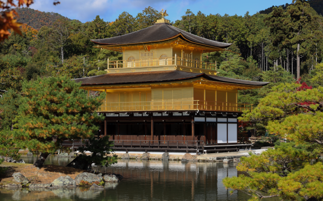การเดินทางในญี่ปุ่น: สำรวจวัฒนธรรมและธรรมชาติ
