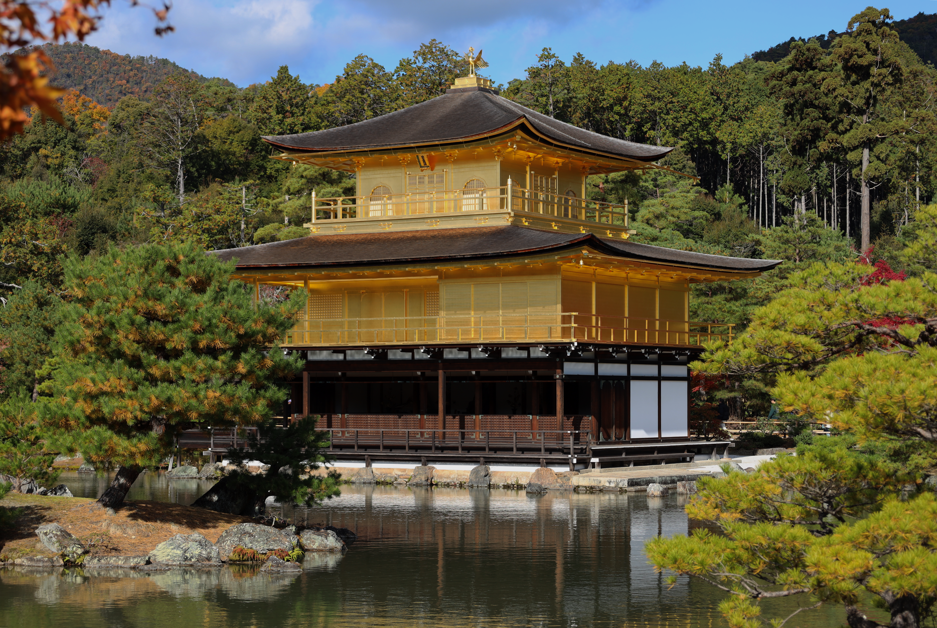 การเดินทางในญี่ปุ่น: สำรวจวัฒนธรรมและธรรมชาติ