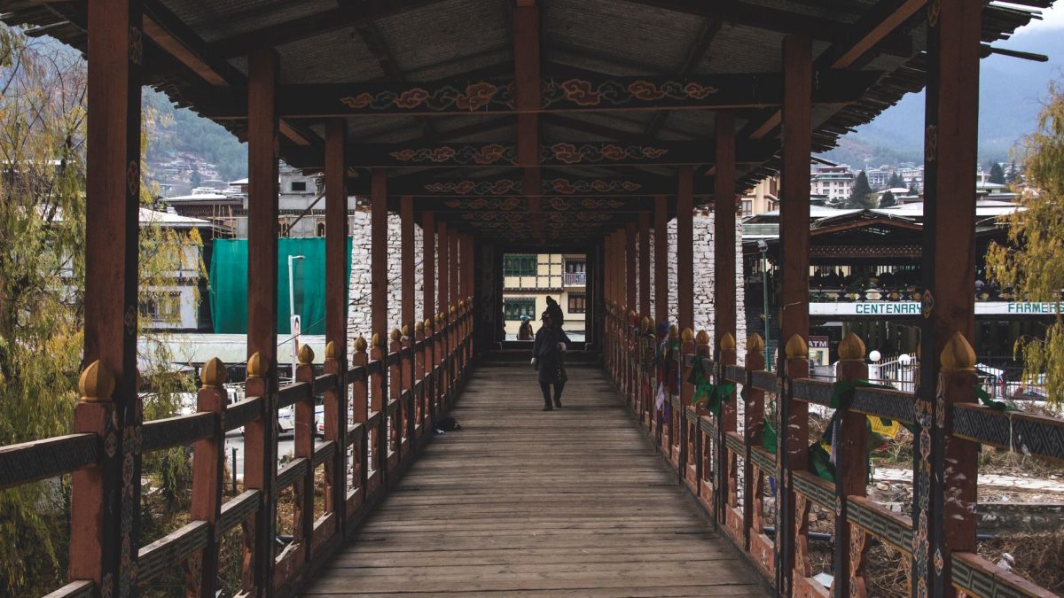 คู่มือท่องเที่ยวทิมพูงบน้อย — มุมลับ
