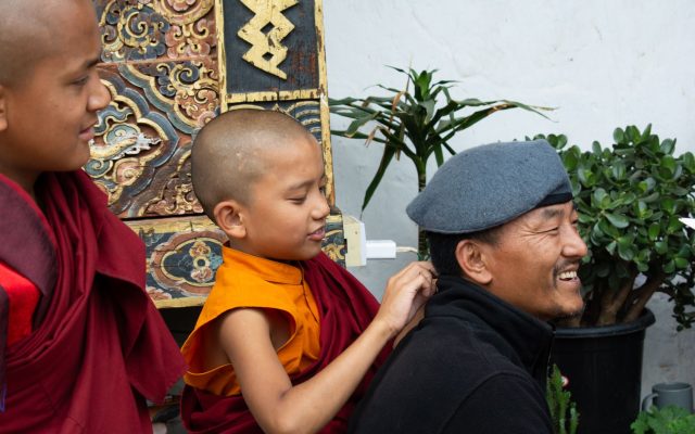 คู่มือท่องเที่ยวครอบครัวทิมพู — มุมลับ