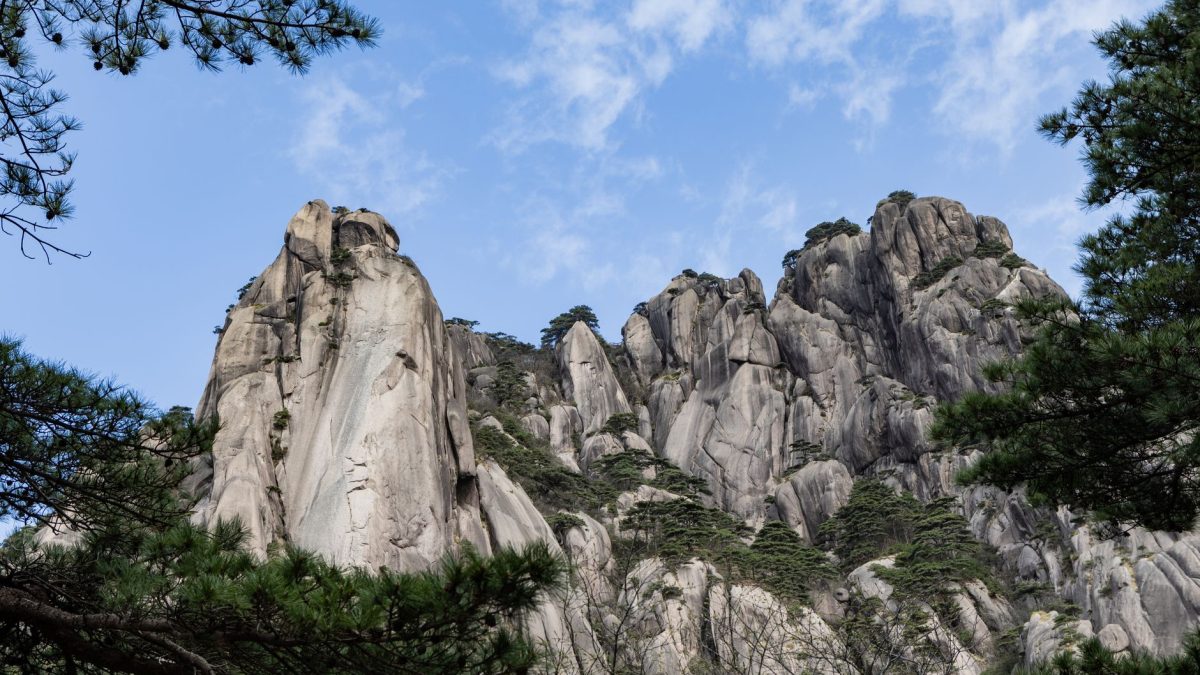 ภูเขาหวงซาน – มุมลับที่คุณไม่ควรพลาด