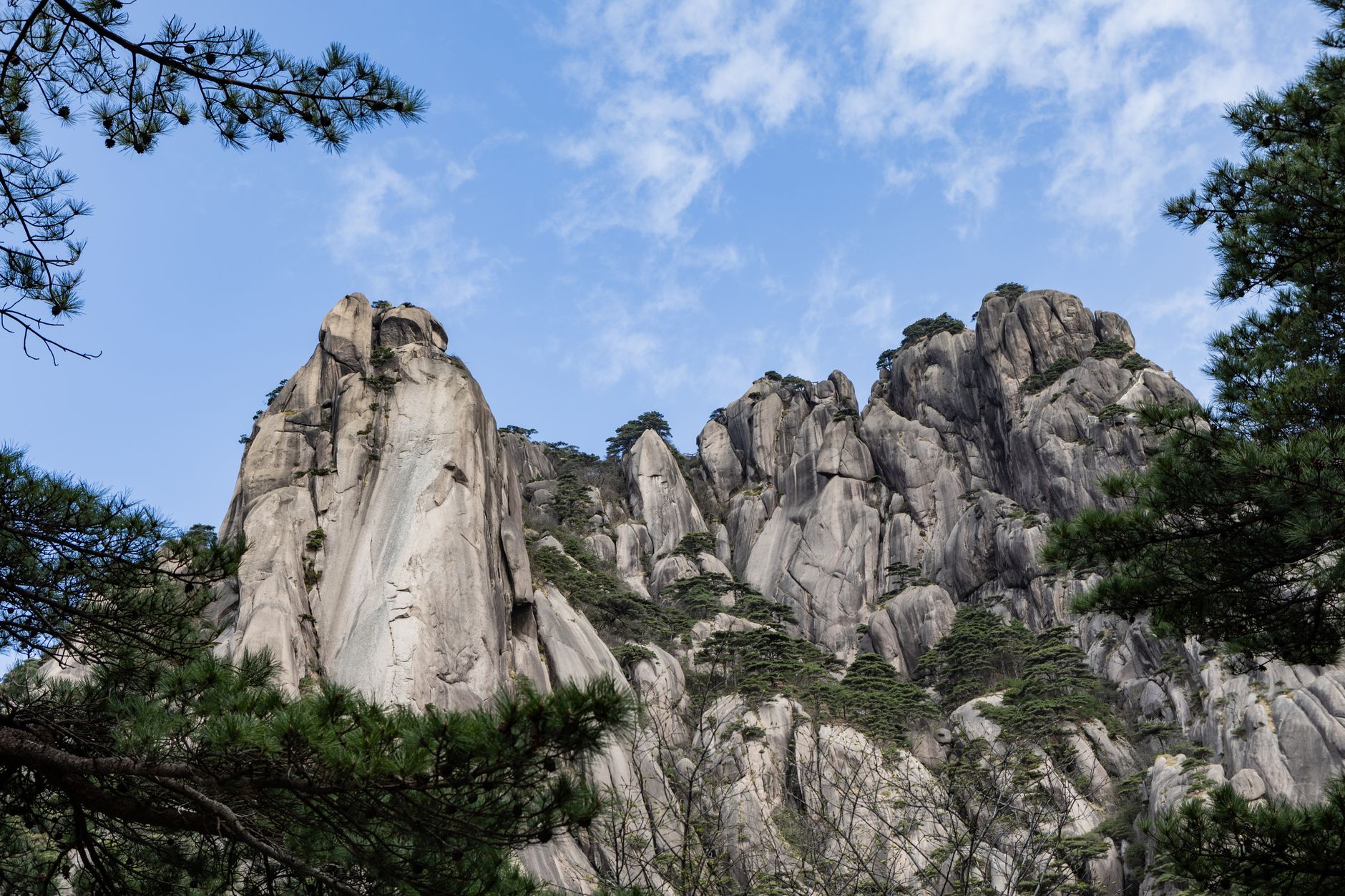 ภูเขาหวงซาน – มุมลับที่คุณไม่ควรพลาด
