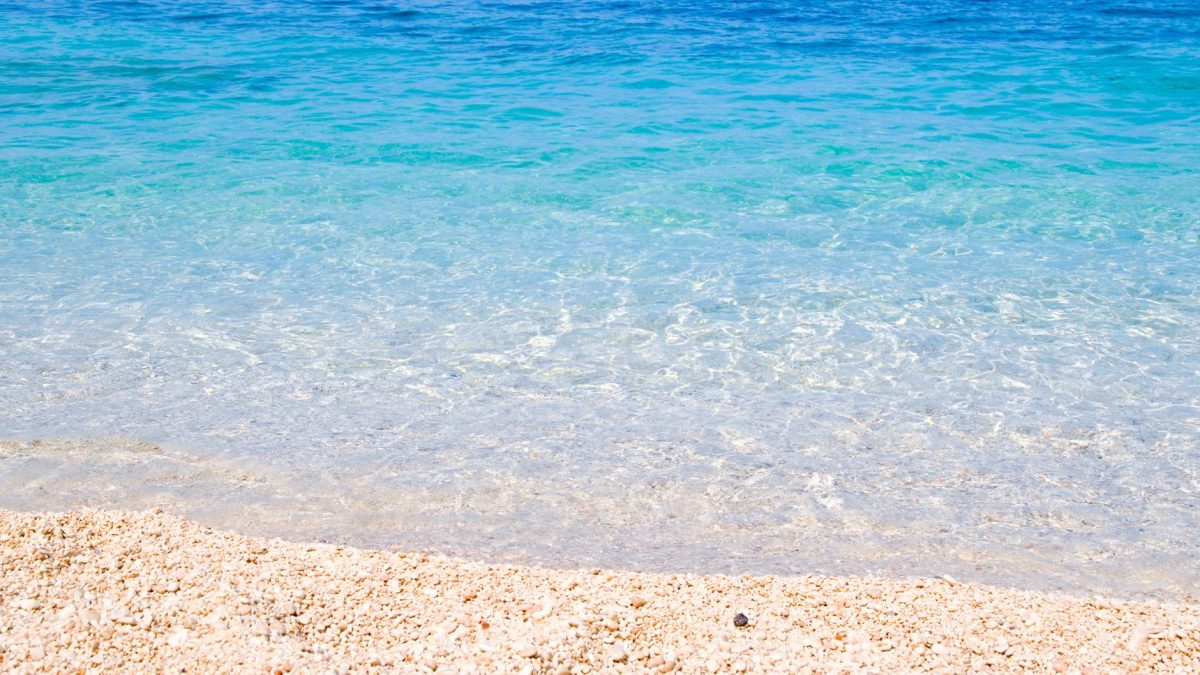 การพักผ่อนอย่างมีศิลปะที่ Providenciales