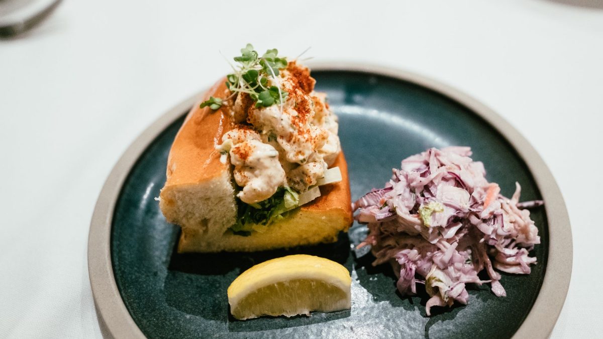 ลิ้มลอง Lobster Roll ที่ดีที่สุดในบอสตัน