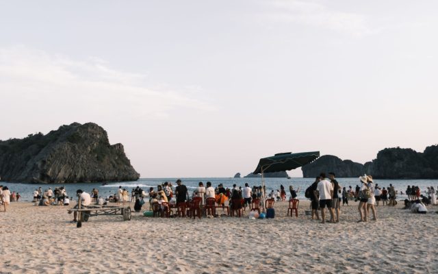 สถานที่ท่องเที่ยวราคาประหยัด: ที่ไหนที่เงินของคุณจะไปได้ไกลที่สุด