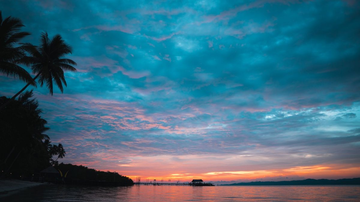 สำรวจเกาะโรเต้ ประเทศอินโดนีเซีย: สวรรค์ของนักโต้คลื่นและผู้แสวงหาความสงบ