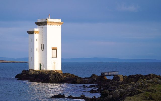 ท่องเที่ยวเกาะ Islay สกอตแลนด์: ประสบการณ์วิสกี้ที่คุณไม่ควรพลาด