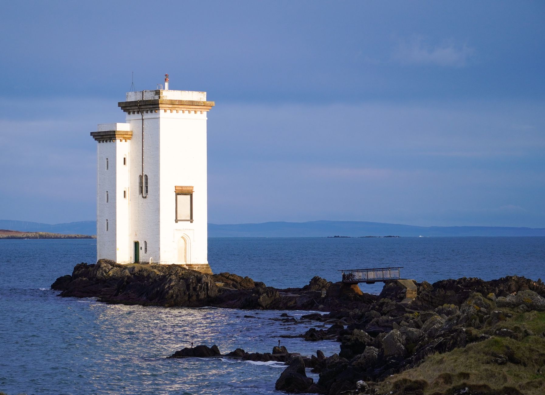 ท่องเที่ยวเกาะ Islay สกอตแลนด์: ประสบการณ์วิสกี้ที่คุณไม่ควรพลาด
