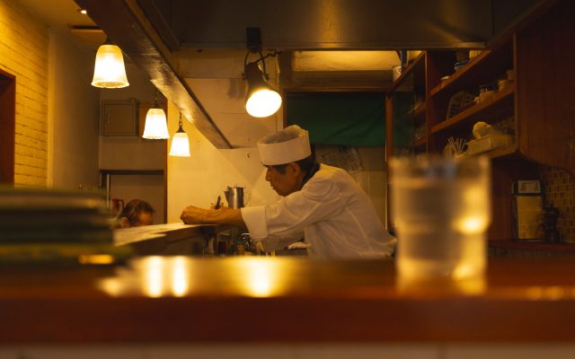 สัมผัสรสชาติญี่ปุ่นในเซาเปาโล ประเทศบราซิล