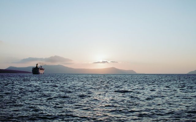 การล่องเรือในเกาะกรีก: ค้นพบอาเจียนบนเรือ Star Clipper