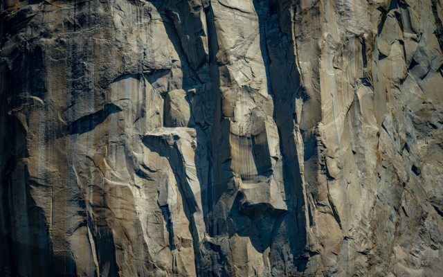 สัมผัสความงามในอุทยานแห่งชาติ Yosemite