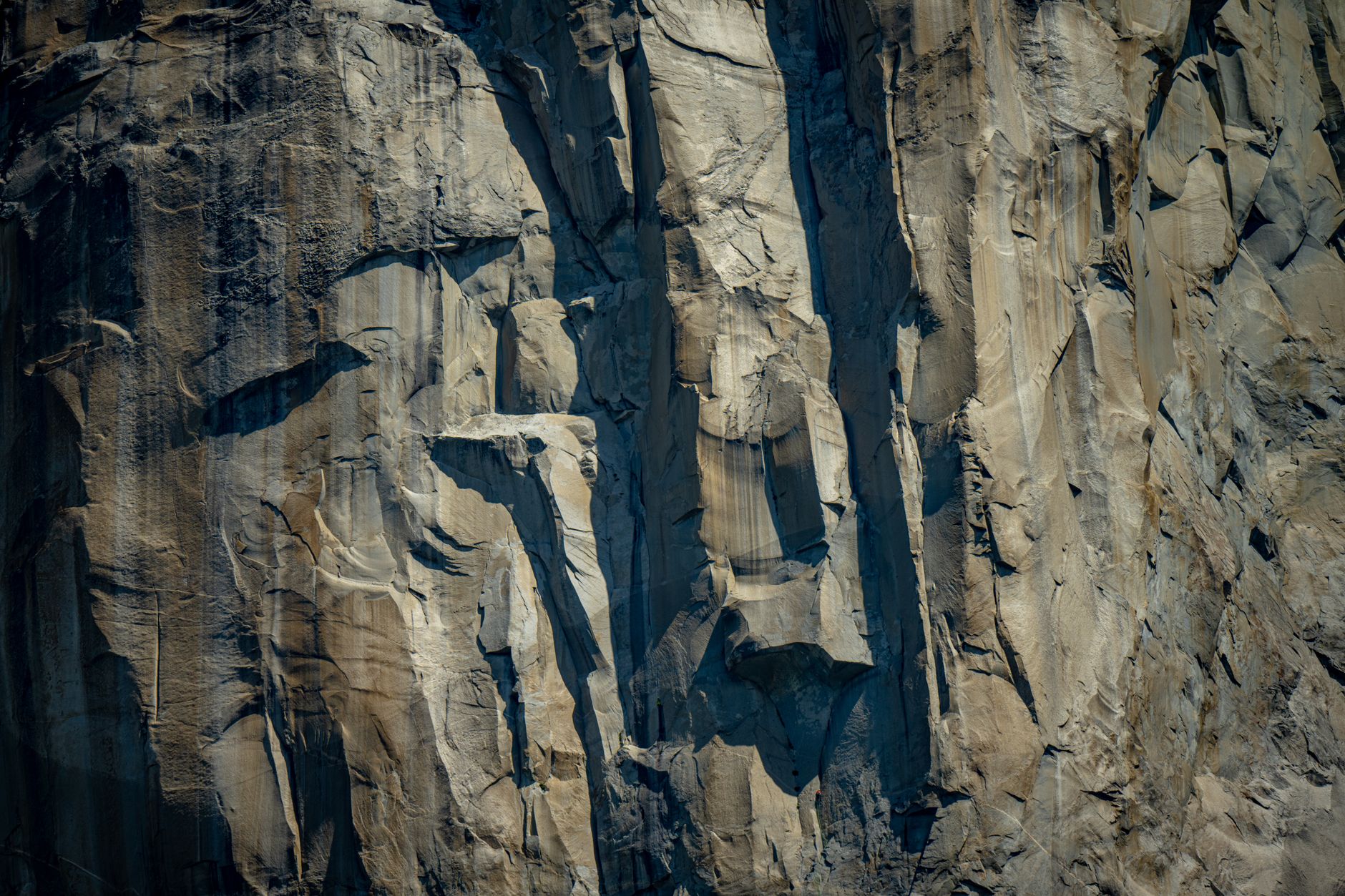 สัมผัสความงามในอุทยานแห่งชาติ Yosemite
