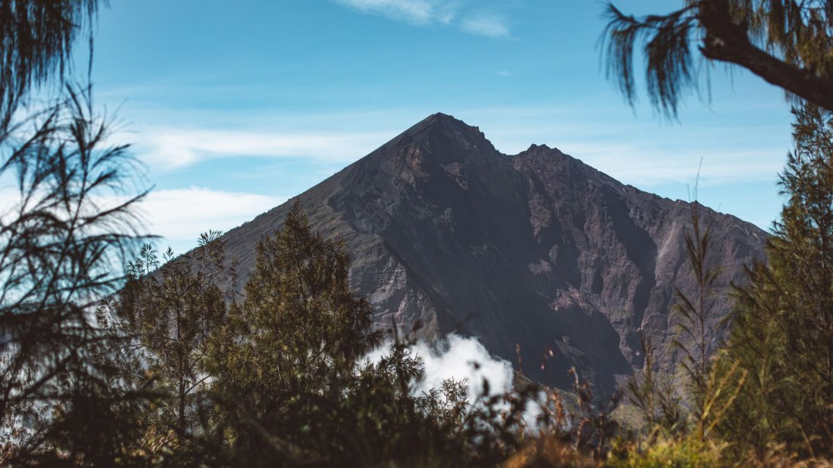 ภูเขารินจานี — มุมลับในลอมบอก