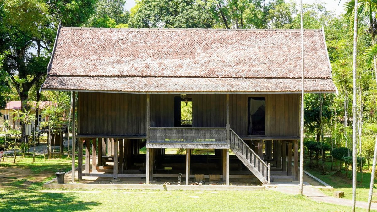 สำรวจหมู่บ้านวัฒนธรรมมารีมารี: มุมลับในโกตากินาบาลู