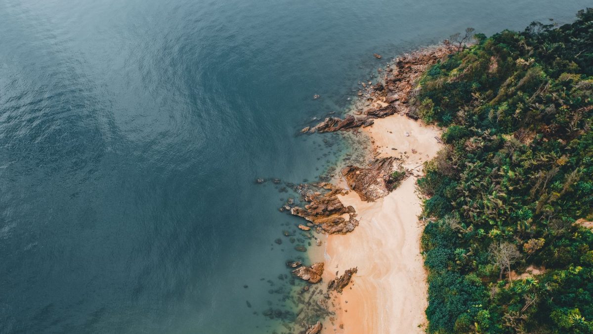หาดเซนัง — มุมลับในลังกาวี