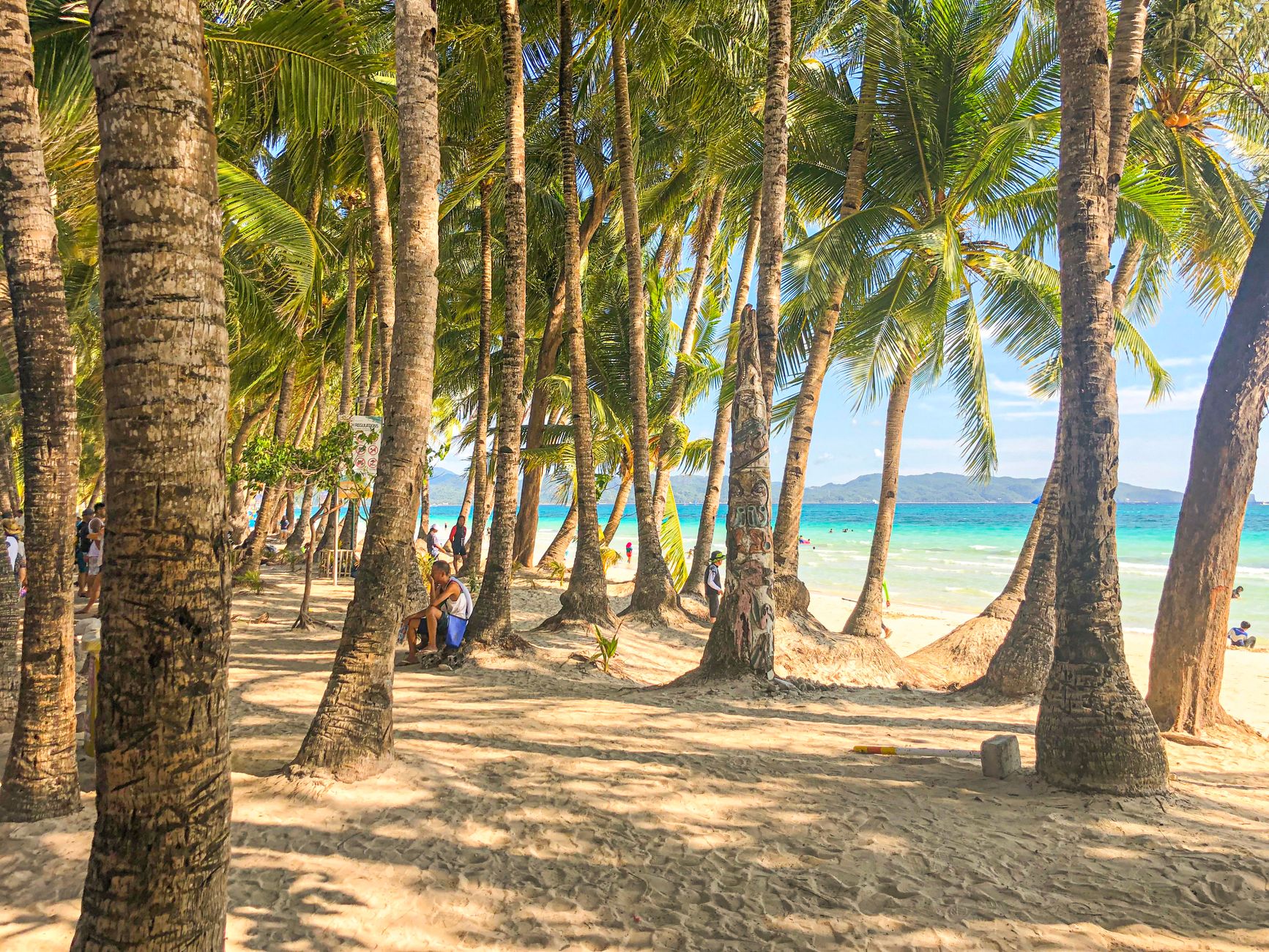 หาดปูก้า — มุมลับในโบราเคย์