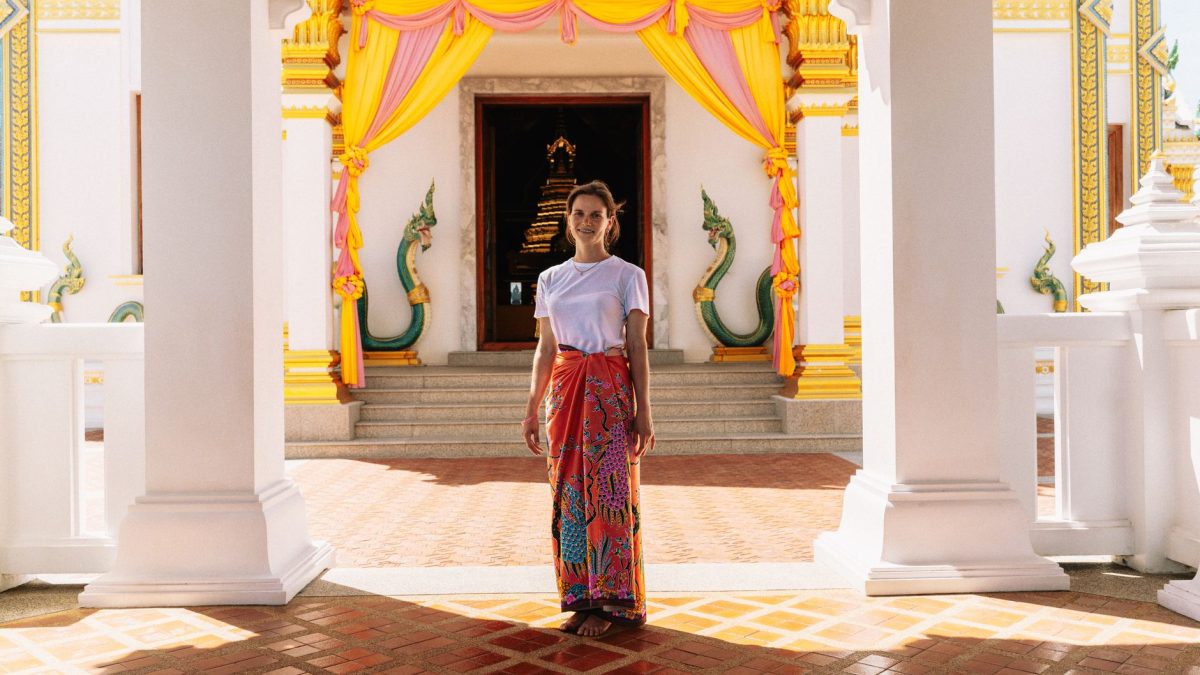 คู่มือทริปครอบครัวภูเก็ต — มุมลับ