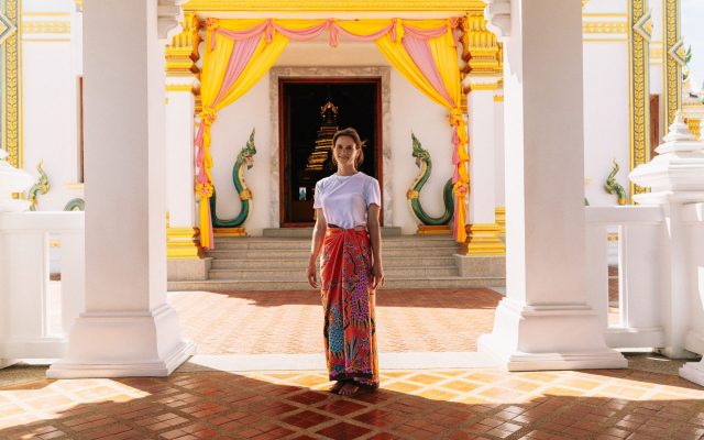 คู่มือทริปครอบครัวภูเก็ต — มุมลับ
