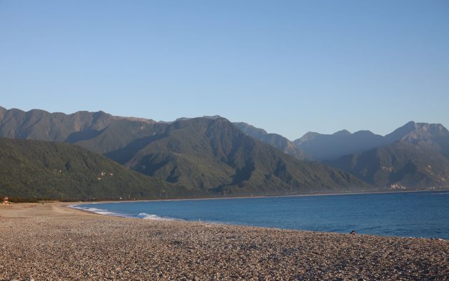 เที่ยวฮัวเหลียนงบน้อย — มุมลับ