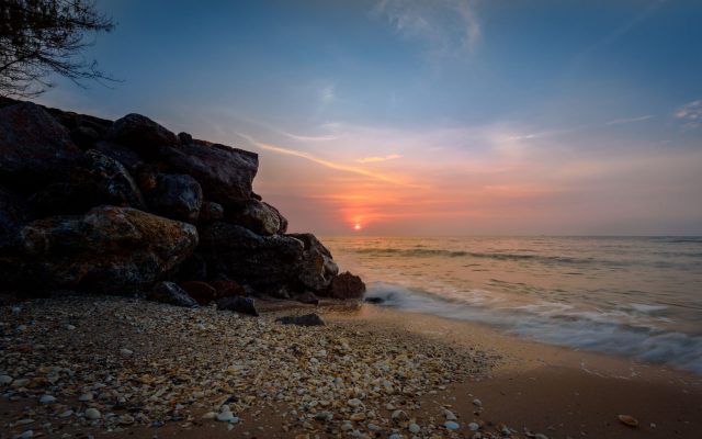 หาดอันบัง — มุมลับในฮอยอัน