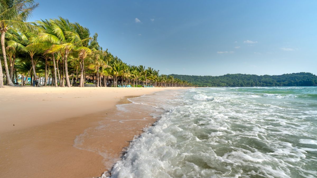 หาดเซา — มุมลับในเวียดนาม