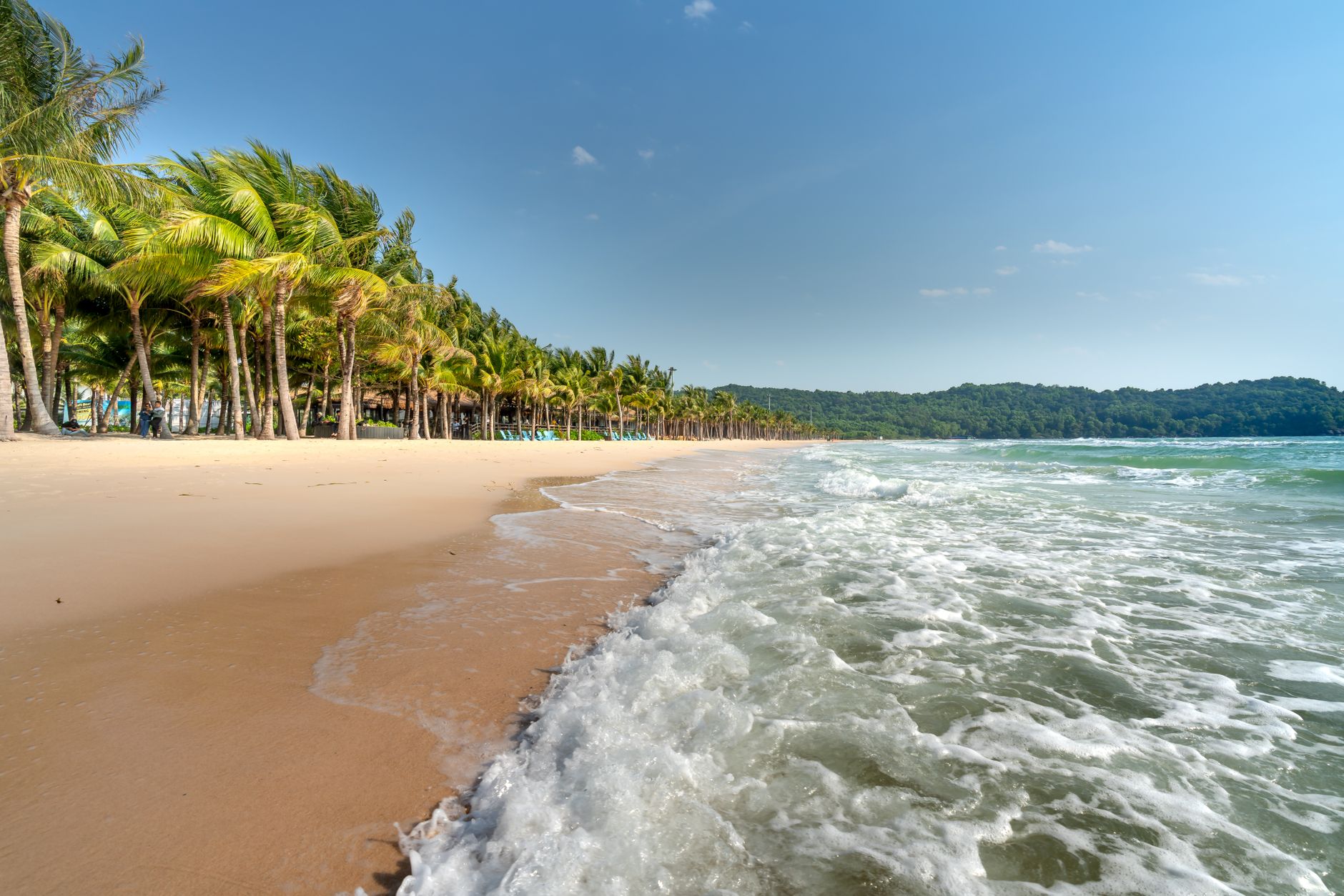 หาดเซา — มุมลับในเวียดนาม