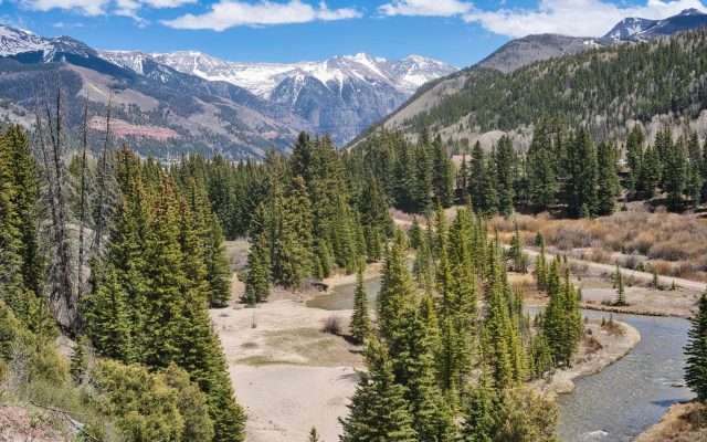 48 ชั่วโมงในดูแรนโก โคโลราโด: รถไฟประวัติศาสตร์ น้ำพุร้อน และเส้นทางภูเขา