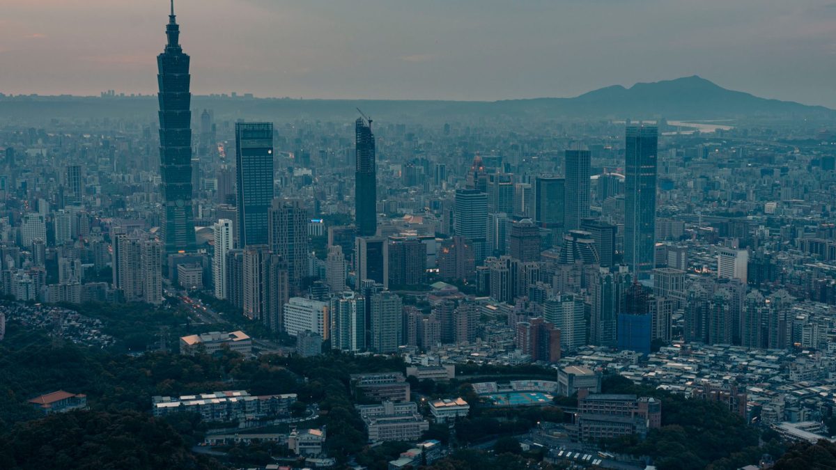 การท่องเที่ยวในเอเชีย: แนะนำการเดินทางไปยังจุดหมายที่น่าสนใจ